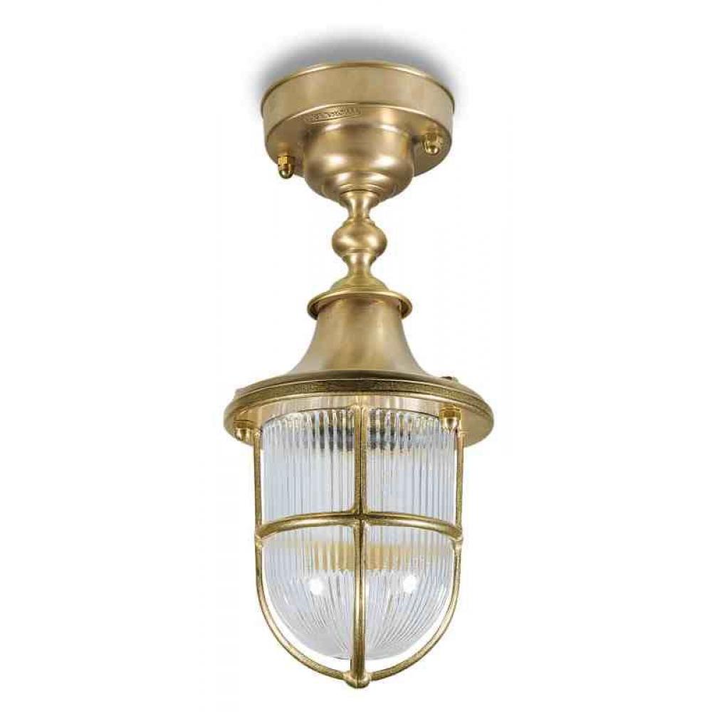 kulteri bejarat mennyezeti lampa arany rez plafon vilagitas bejarati ajto lepcsohaz kulteri vizallo ip44 moretti luce olasz lampak mediterran klasszikus elegans racsos.jpg